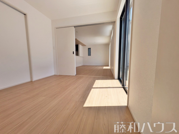 2号棟　居室　【名古屋市北区喜惣治２丁目】