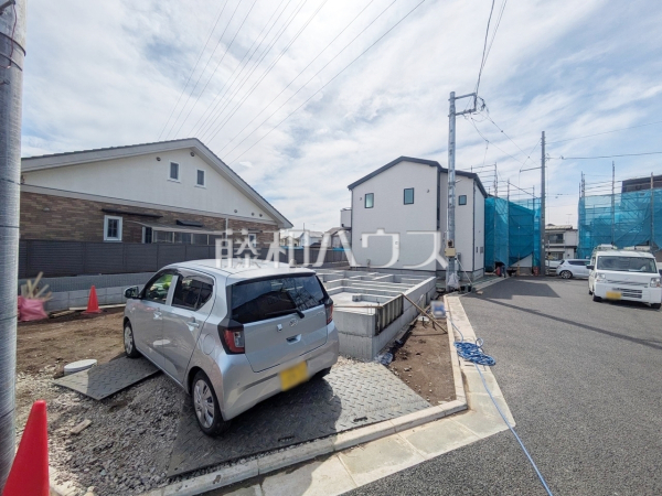 周辺環境はもちろん、日当たりや設備仕様など、実際に行ってみないと分からないことも多くございます。営業担当がご案内いたしますので、お気軽にお問い合わせください。　【練馬区南大泉１丁目】