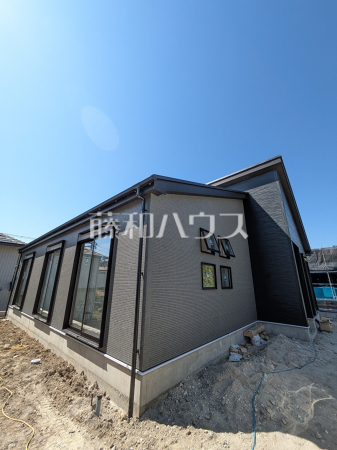 外観　【糟屋郡宇美町明神坂１丁目】