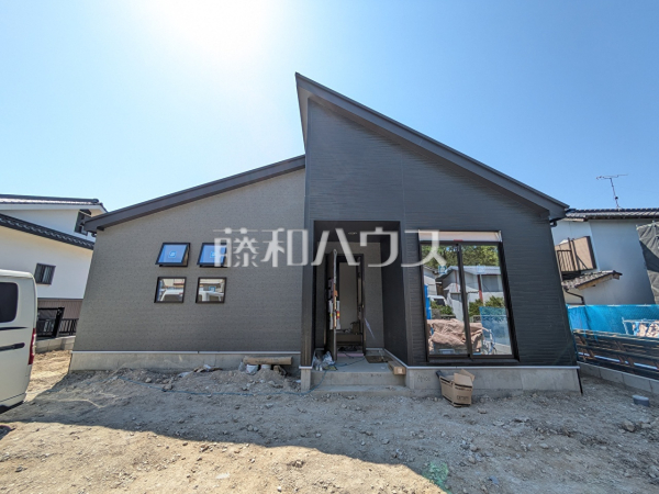 外観　【糟屋郡宇美町明神坂１丁目】