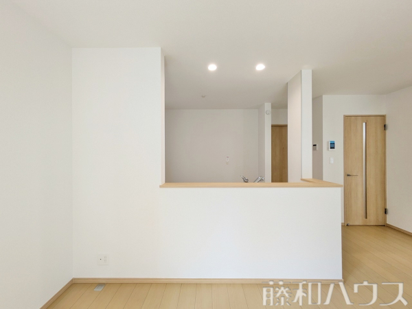 キッチン　【名古屋市北区六が池町】