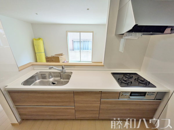 キッチン　【名古屋市北区六が池町】
