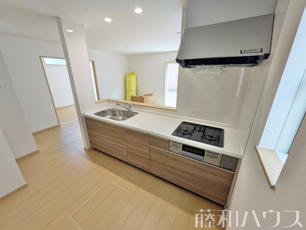キッチン　【名古屋市北区六が池町】