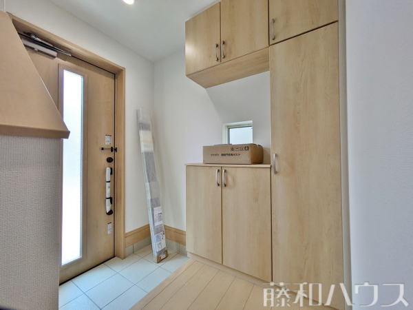 その他内観　【名古屋市北区六が池町】