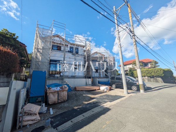 外観　【福岡市西区拾六町４丁目】