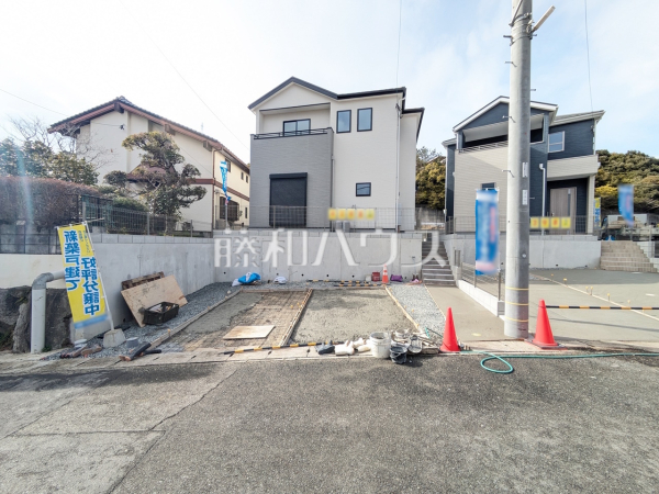 外観　【福岡市西区拾六町４丁目】