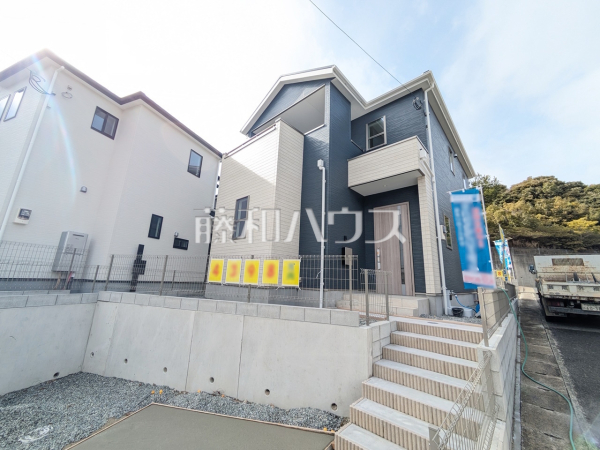 外観　【福岡市西区拾六町４丁目】