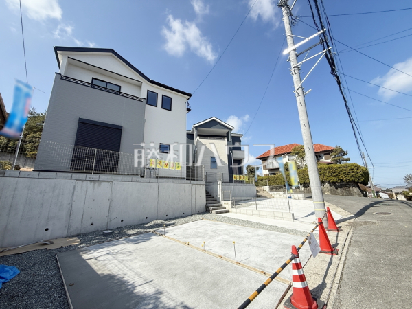 外観　【福岡市西区拾六町４丁目】