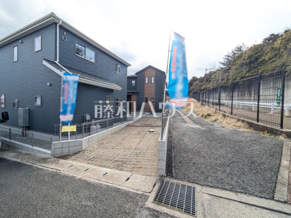 外観　【福岡市西区拾六町４丁目】