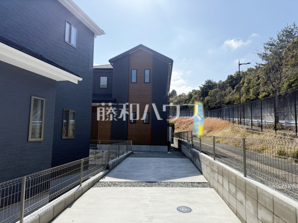 外観　【福岡市西区拾六町４丁目】