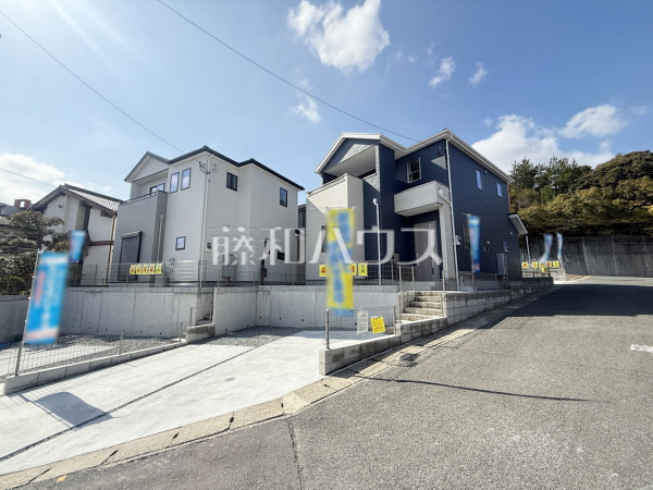 外観　【福岡市西区拾六町４丁目】