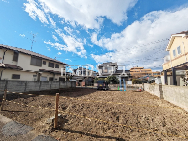 現地写真　【国分寺市東元町２丁目】