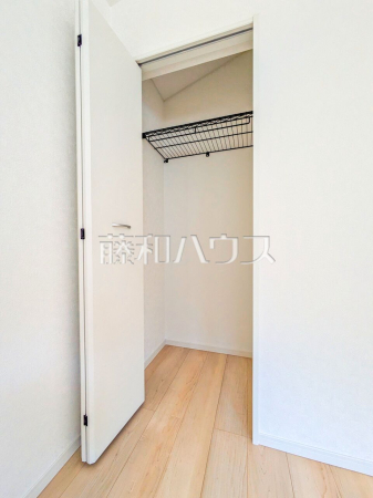 収納　【清瀬市下清戸１丁目】