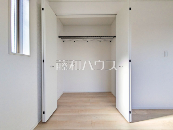 収納　【清瀬市下清戸１丁目】