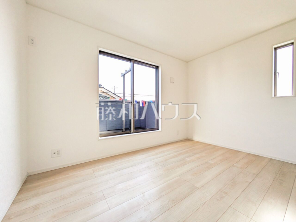 居室　【清瀬市下清戸１丁目】