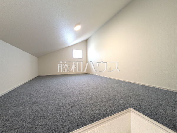 2号棟　グルニエ　【小金井市東町５丁目】