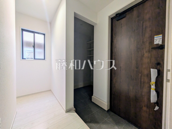 その他内観　【町田市小山ヶ丘５丁目】