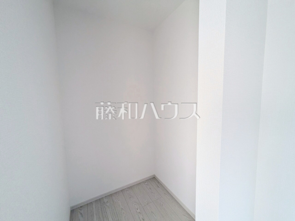 収納　【町田市小山ヶ丘５丁目】