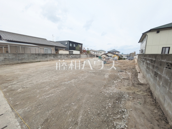 外観　【福岡市西区拾六町４丁目】