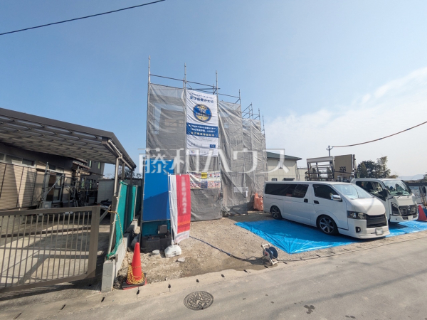 外観　【福岡市西区拾六町４丁目】