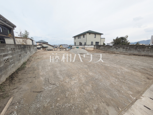 外観　【福岡市西区拾六町４丁目】