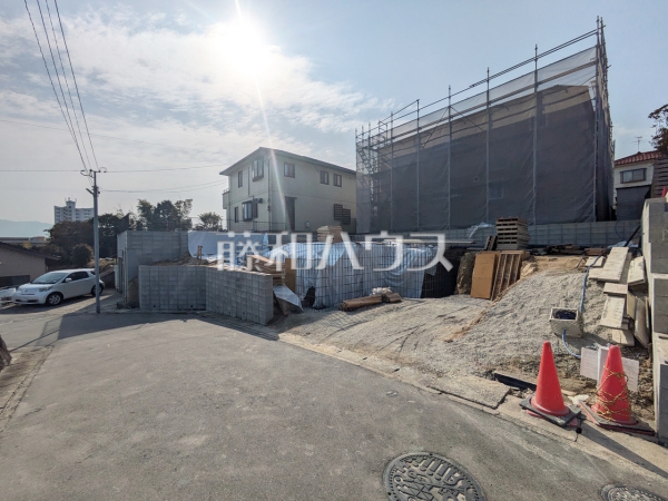 外観　【福岡市西区拾六町４丁目】