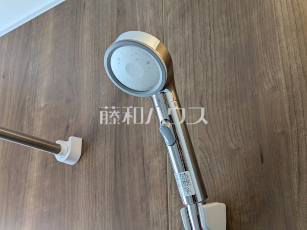 3号棟　浴室　【国分寺市西町５丁目】