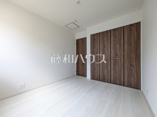 3号棟　居室　【国分寺市西町５丁目】