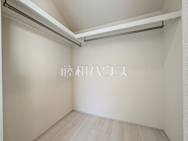3号棟　収納　【国分寺市西町５丁目】