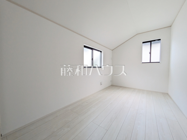 B号棟　収納　【福岡市早良区飯倉４丁目】
