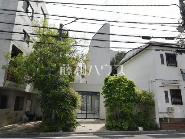 外観　【ザ・ロアハウス吉祥寺】