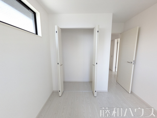 2号棟　収納　【春日井市勝川町２丁目】