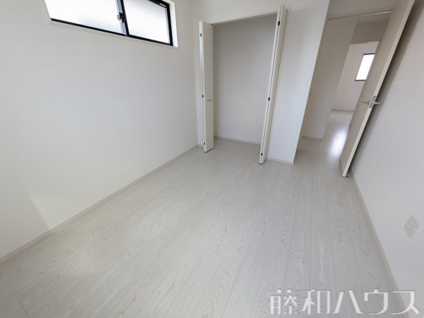 2号棟　居室　【春日井市勝川町２丁目】