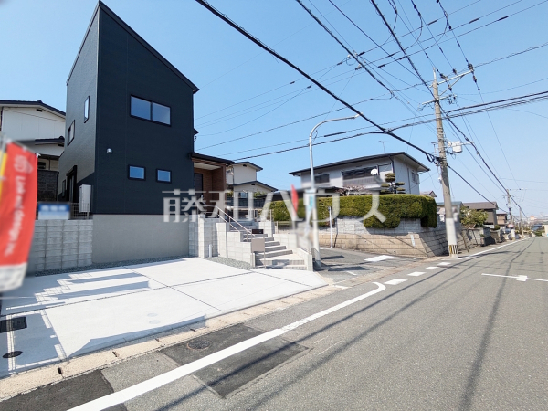 外観　【福岡市西区野方５丁目】
