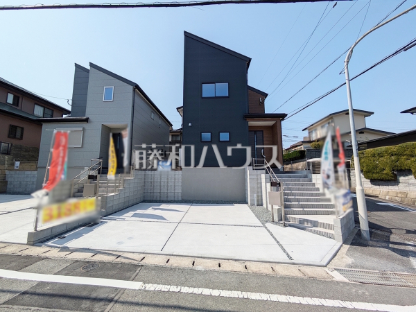 外観　【福岡市西区野方５丁目】