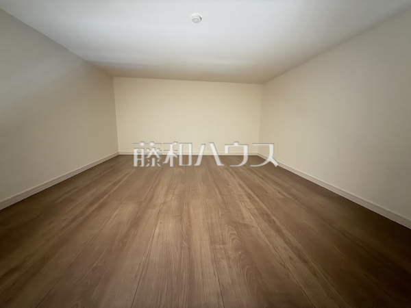 1号棟　収納　【福岡市西区野方５丁目】