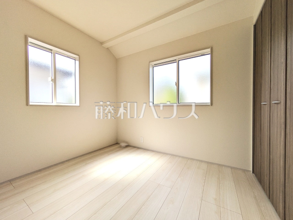 居室　【八王子市南陽台３丁目】
