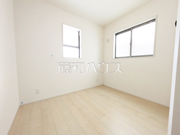 居室　【練馬区関町東１丁目】