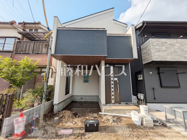 物件の事、諸費用の事など、小さな疑問もお気軽にご連絡・ご相談下さい。　【練馬区関町東１丁目】