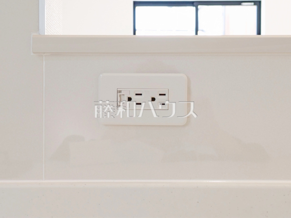 キッチン　【小平市津田町２丁目】