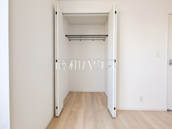 2号棟　収納　【清瀬市下清戸１丁目】