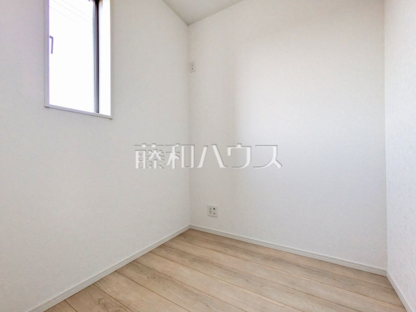 2号棟　テレワークスルーム　【清瀬市下清戸１丁目】