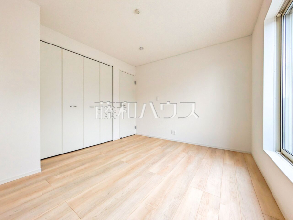 6号棟　居室　【清瀬市下清戸１丁目】