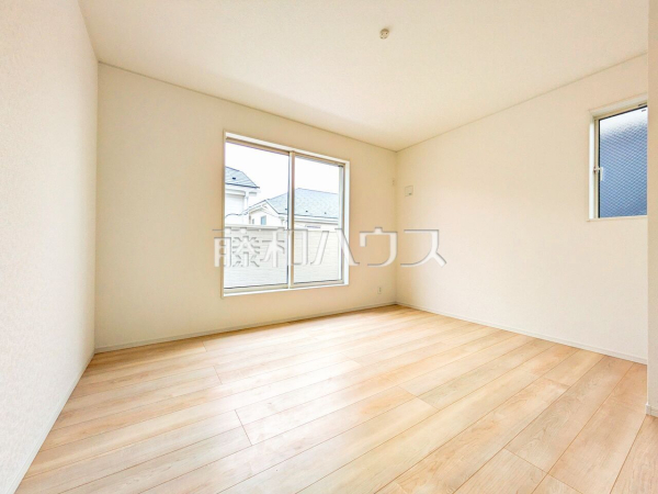6号棟　居室　【清瀬市下清戸１丁目】