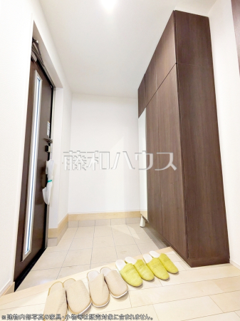 その他内観　【狛江市駒井町３丁目】