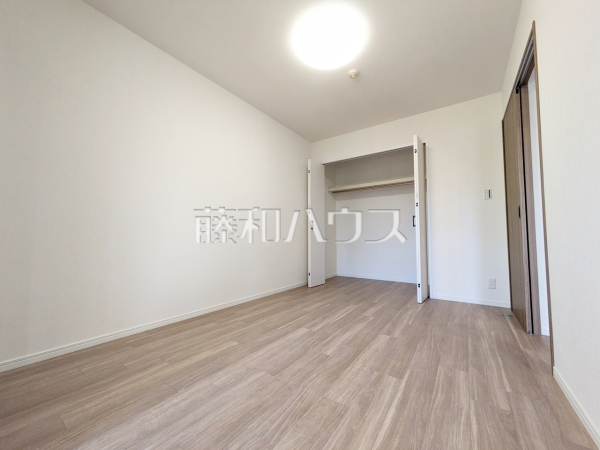 居室　【ライオンズガーデンテラス千歳烏山】
部屋の雰囲気や広さ・眺望・間取りの使い勝手など、是非一度、ご自身の目で確かめてみてください。　