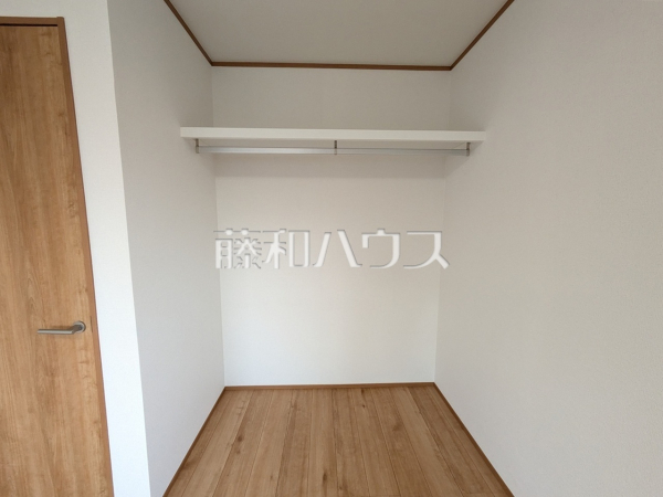 収納　【春日井市神屋町】