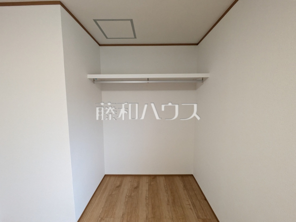 収納　【春日井市神屋町】
