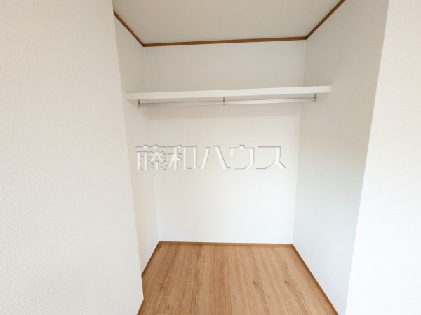 収納　【春日井市神屋町】