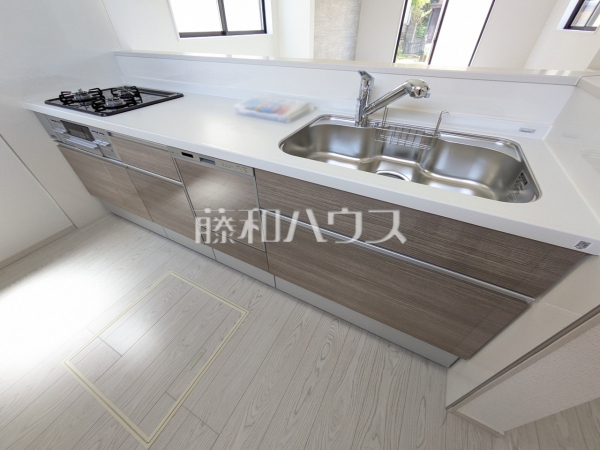 キッチン　【八王子市緑町】